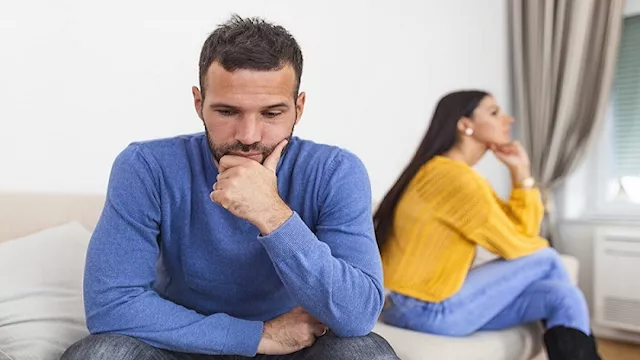 قاعدة الـ ٩٠ ثانية.. السر الذي ينقذ علاقتك من أي خناقة قبل أن تبدأ